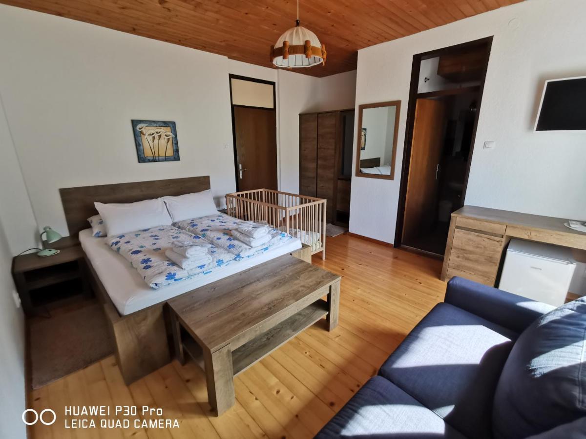 Bed&Breakfast Anz'K بليد المظهر الخارجي الصورة