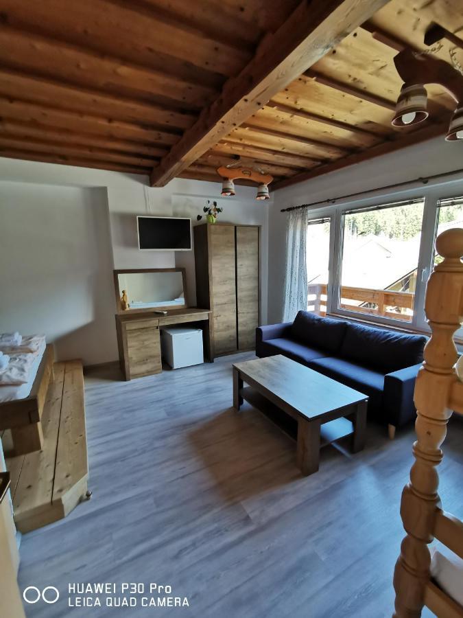 Bed&Breakfast Anz'K بليد المظهر الخارجي الصورة