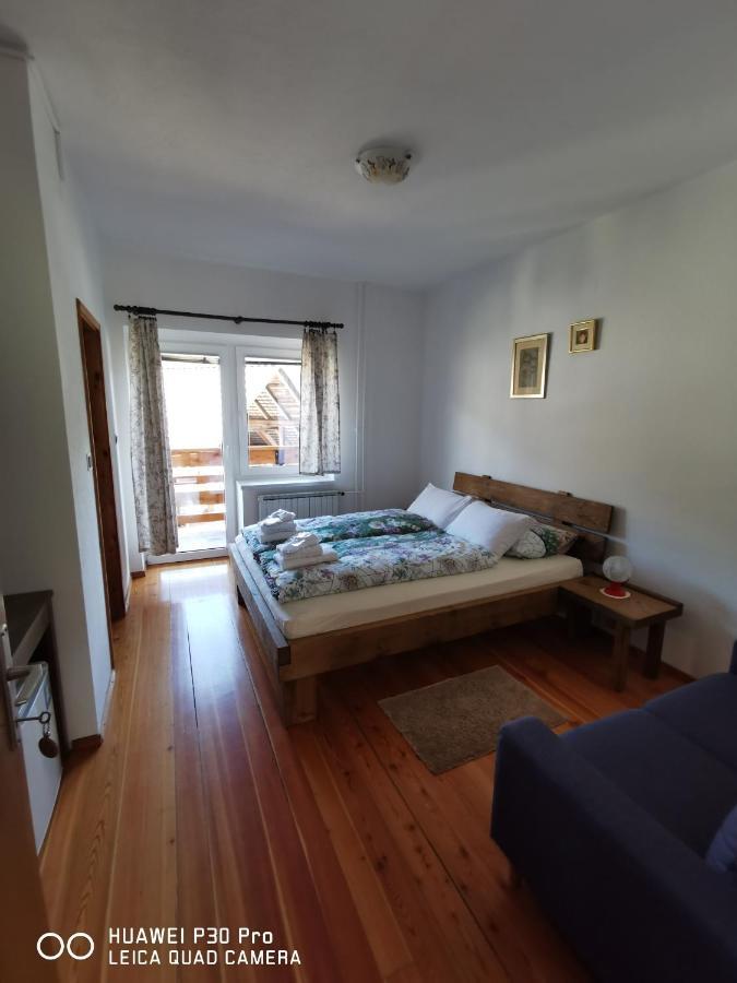 Bed&Breakfast Anz'K بليد المظهر الخارجي الصورة