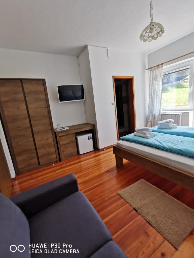 Bed&Breakfast Anz'K بليد المظهر الخارجي الصورة