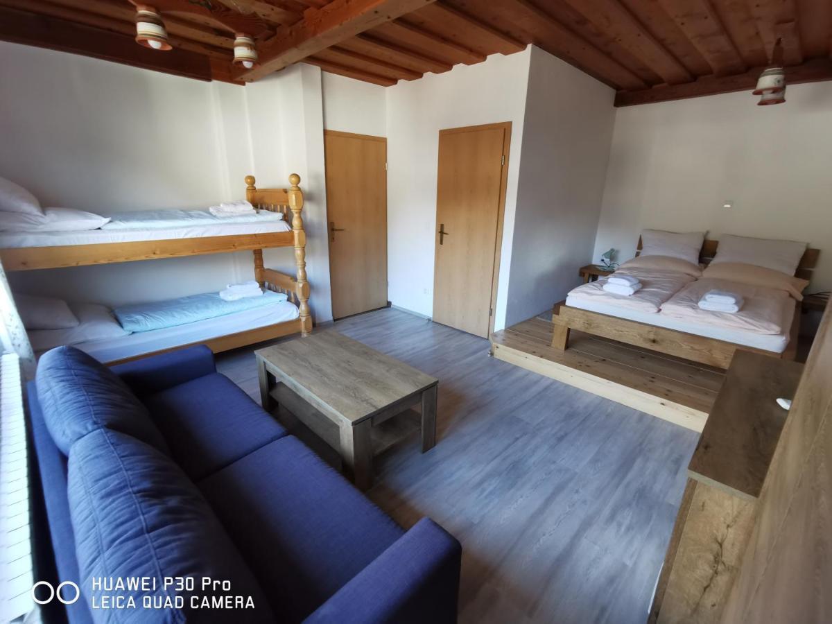 Bed&Breakfast Anz'K بليد المظهر الخارجي الصورة