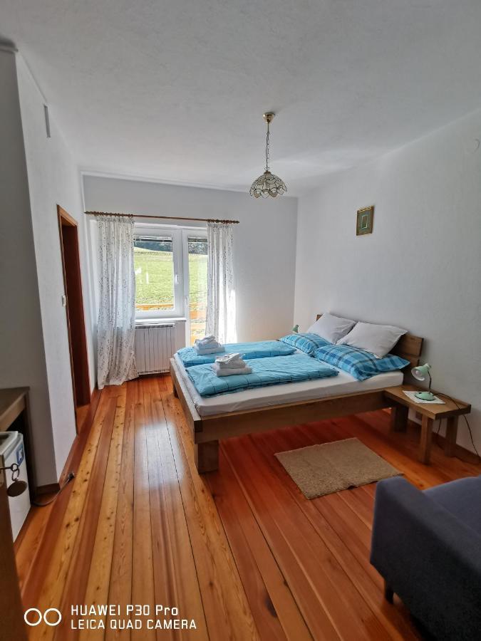 Bed&Breakfast Anz'K بليد المظهر الخارجي الصورة