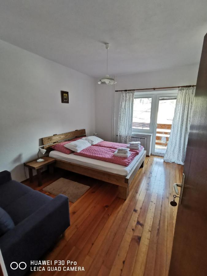 Bed&Breakfast Anz'K بليد المظهر الخارجي الصورة