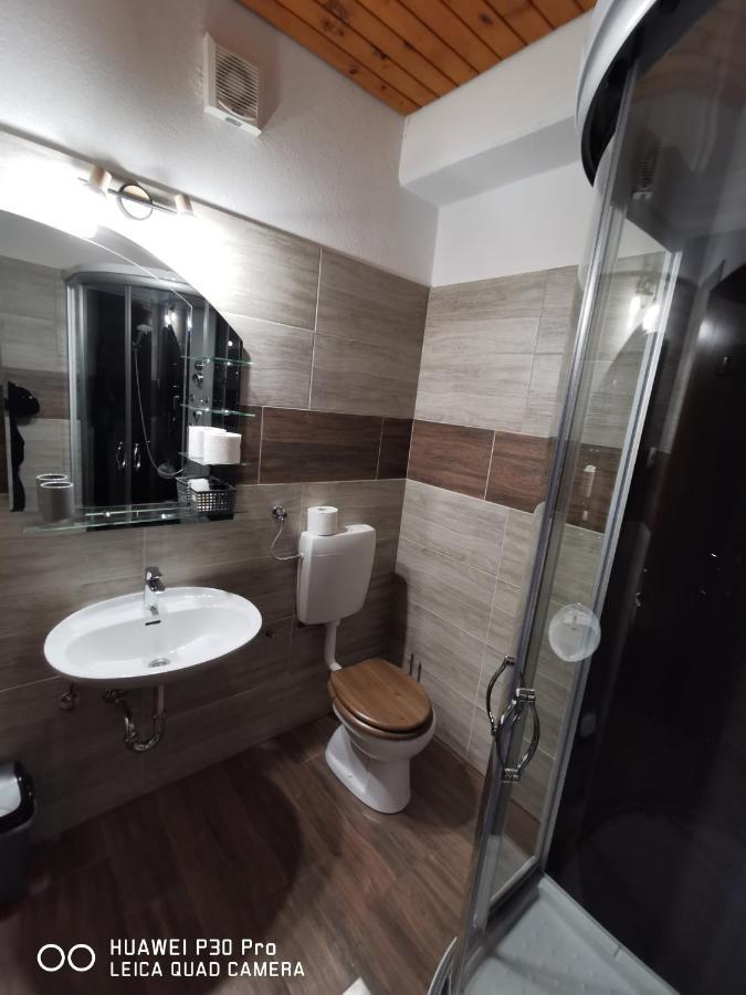 Bed&Breakfast Anz'K بليد المظهر الخارجي الصورة