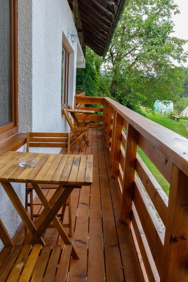 Bed&Breakfast Anz'K بليد المظهر الخارجي الصورة